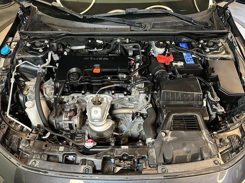 Used 2023 Honda Civic LX image 21