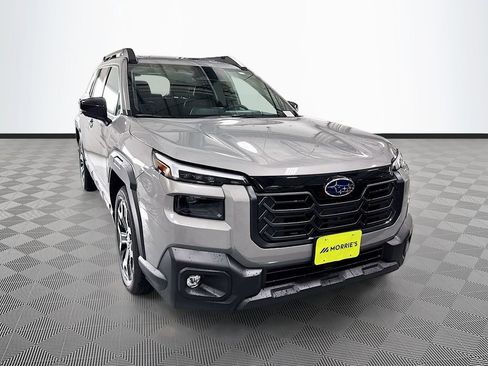 New 2026 Subaru Outback Touring XT AWD/4WD image 3