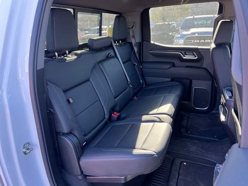 Used 2026 GMC Sierra 1500 SLT w/ SLT Premium Plus Package AWD/4WD image 20