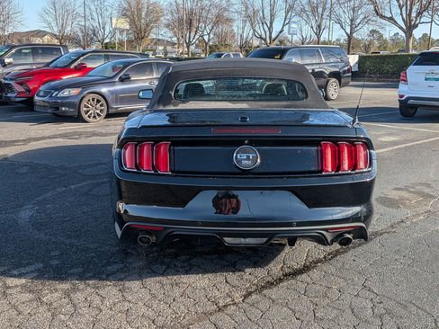 Used 2015 Ford Mustang GT Premium w/ Equipment Group 401A image 8