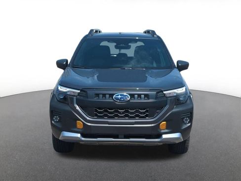 New 2026 Subaru Forester Wilderness AWD/4WD image 9
