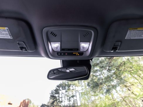 Used 2020 Chevrolet Malibu LT w/ Leather Package image 56