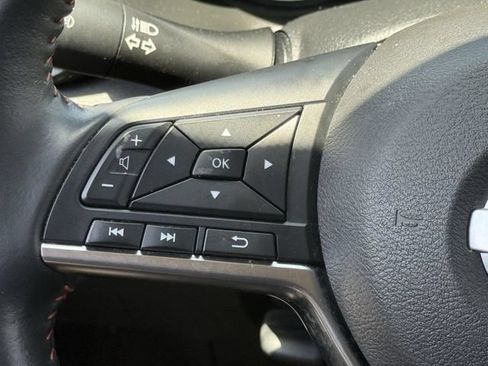 Used 2023 Nissan Sentra SR w/ Electronics Package FWD image 14