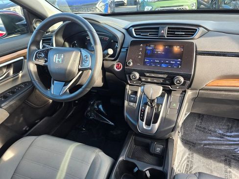 Used 2019 Honda CR-V EX image 13