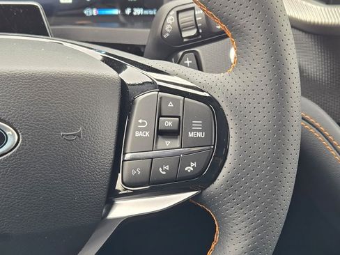 New 2026 Ford Explorer Tremor w/ Tremor Convenience Package image 37