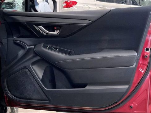 Used 2024 Subaru Outback Premium image 24