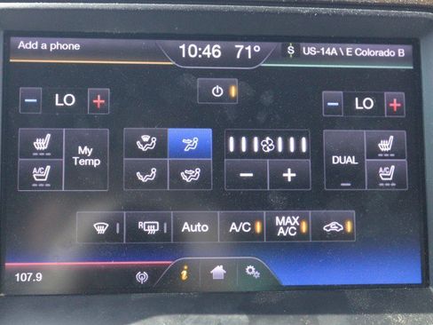 Used 2013 Ford F150 Platinum AWD/4WD image 25