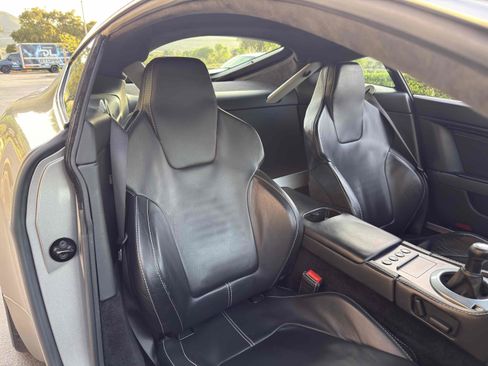 Used 2006 Aston Martin V8 Vantage Coupe image 85
