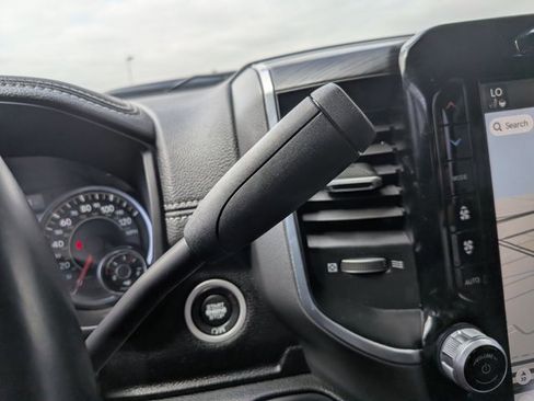 Used 2024 RAM 2500 Laramie w/ Night Edition AWD/4WD image 11