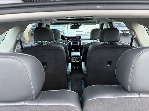 Used 2023 Kia Sorento SX FWD image 9