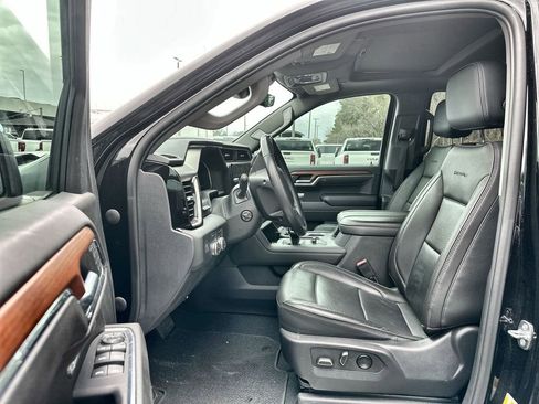 Certified 2023 GMC Sierra 1500 Denali w/ Denali Reserve Package image 2