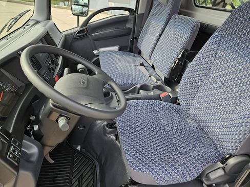 New 2026 Isuzu NPR RWD image 11