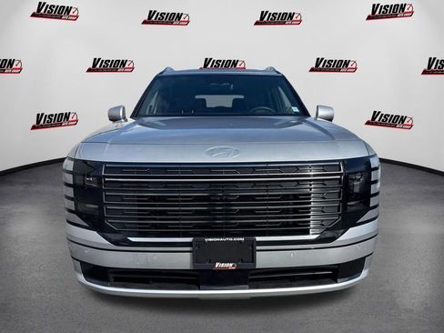Used 2026 Hyundai Palisade Calligraphy AWD/4WD image 2