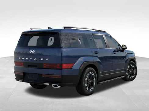New 2026 Hyundai Santa Fe SEL image 4
