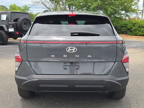 Used 2026 Hyundai Kona SEL Sport FWD image 7