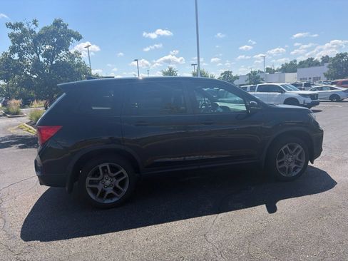 Used 2023 Honda Passport EX-L image 20