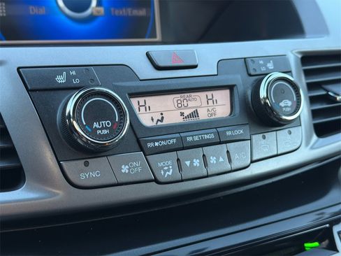 Used 2015 Honda Odyssey EX-L image 29
