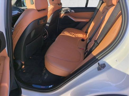 Used 2023 BMW X5 sDrive40i w/ Parking Assistance Package RWD image 21
