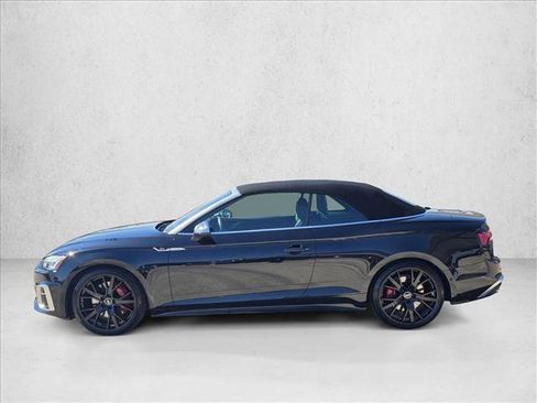 Certified 2022 Audi S5 Prestige image 8