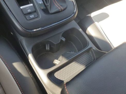 Certified 2024 Honda CR-V Sport Touring image 31