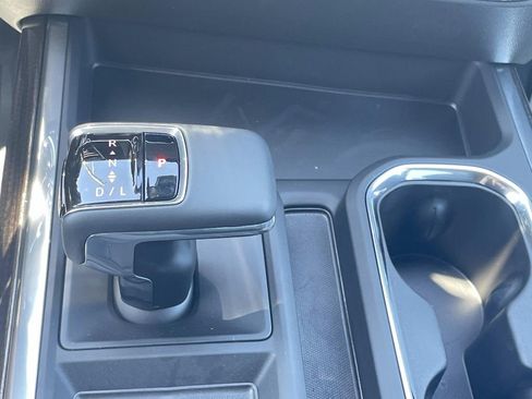 New 2026 Chevrolet Silverado 1500 LT Trail Boss w/ LT Trail Boss Premium Package AWD/4WD image 26