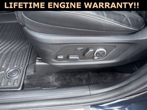 Used 2024 Hyundai Palisade Calligraphy image 4