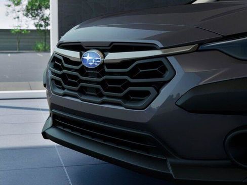 New 2026 Subaru Crosstrek 2.5i Premium AWD/4WD image 10