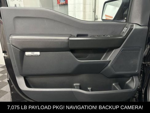 Used 2024 Ford F150 XL AWD/4WD image 17