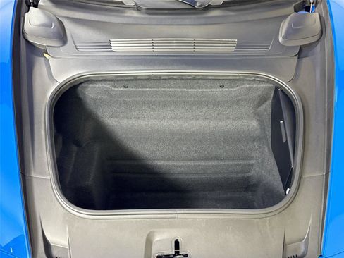 Used 2022 Porsche 911 Turbo S image 37