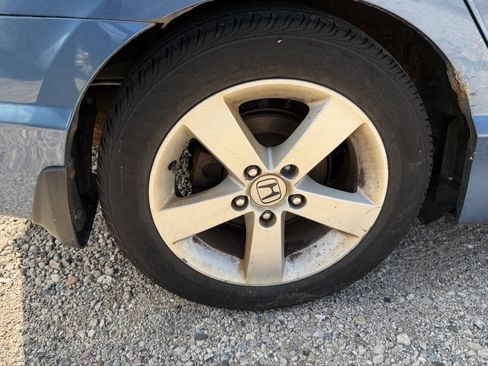 Used 2007 Honda Civic EX image 12