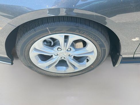 New 2026 Honda Accord LX image 26