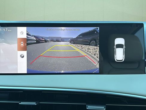 Used 2026 Genesis GV70 2.5T image 30