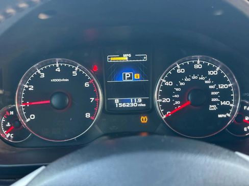 Used 2013 Subaru Outback 2.5i Limited w/ Popular Pkg 3 image 18