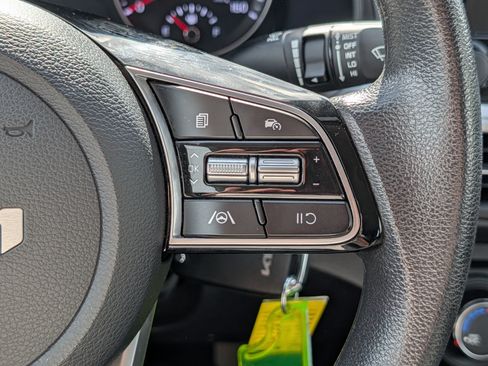 Certified 2024 Kia Forte LXS w/ LXS Technology Package FWD image 29
