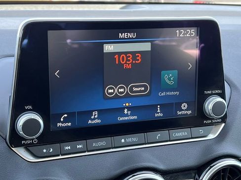 Used 2023 Nissan Sentra SV image 19