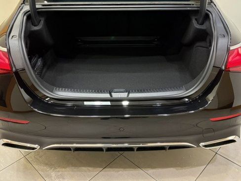 New 2026 Mercedes-Benz E 450 4MATIC Sedan image 26