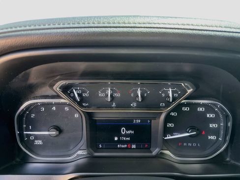 Used 2021 GMC Sierra 1500 SLT AWD/4WD image 14