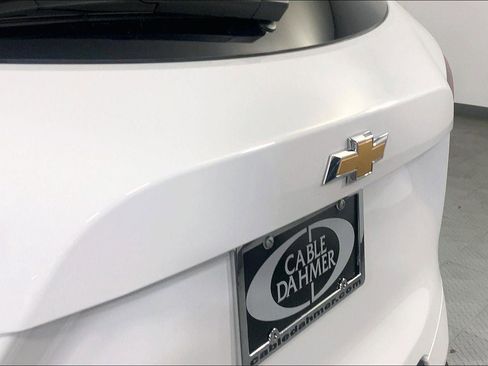 Used 2025 Chevrolet Blazer LT AWD/4WD image 29