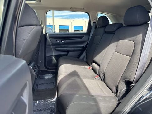 Used 2023 Honda CR-V EX image 23