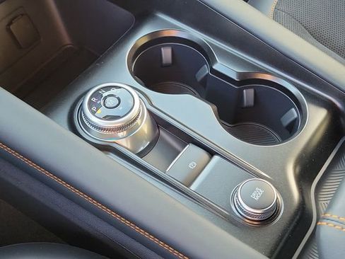 New 2026 Ford Explorer Tremor w/ Tremor Ultimate Package image 11