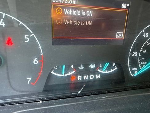 Used 2023 Ford Transit 350 XLT RWD image 34