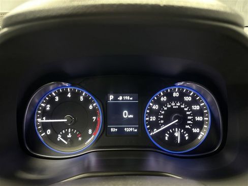 Used 2018 Hyundai Kona SEL image 23