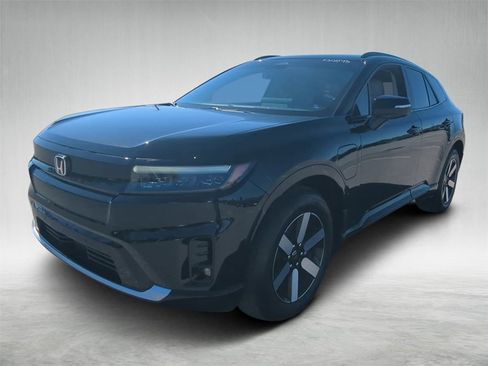 New 2026 Honda Prologue Touring image 7