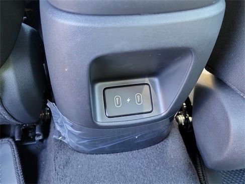 New 2026 Hyundai Elantra Sport w/ Cargo Package image 18