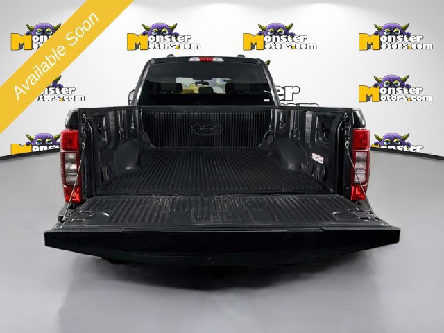 Used 2022 Ford F250 XLT w/ XLT Value Package AWD/4WD image 25