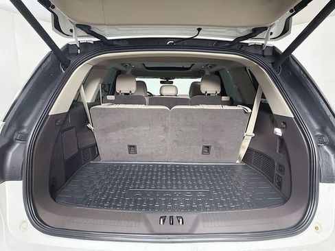 Used 2022 Lincoln Aviator Reserve w/ Equipment Group 201A RWD image 32