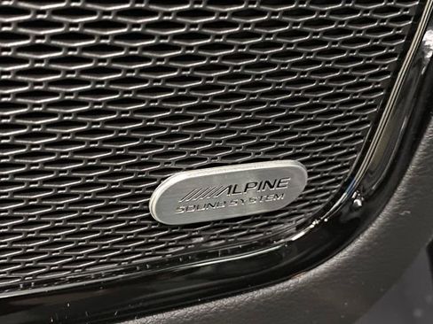 New 2026 Jeep Compass Latitude image 26