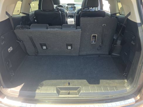 Used 2021 Subaru Ascent Touring w/ Popular Package #2A AWD/4WD image 17
