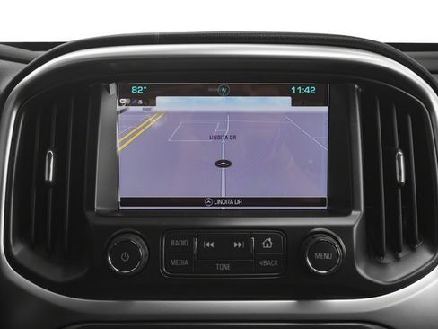 Used 2017 Chevrolet Colorado ZR2 AWD/4WD image 20