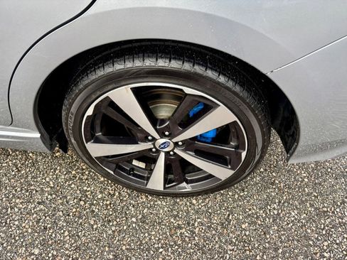 Used 2018 Subaru Impreza 2.0i Sport image 31